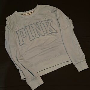 Victoria’s Secret Pink sweatshirt